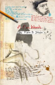 A Few Words... book cover