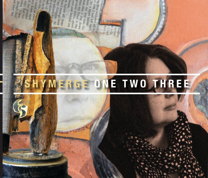 Ver Shymerge: One Two Three por Shirley-Anne Murdoch