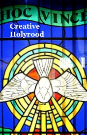 Creative Holyrood book cover