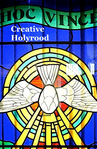 View Creative Holyrood by Holyrood