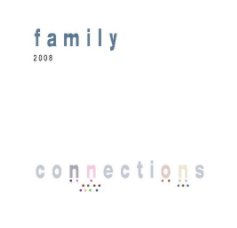 Family Connections book cover