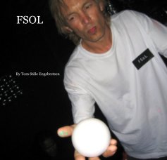 FSOL book cover
