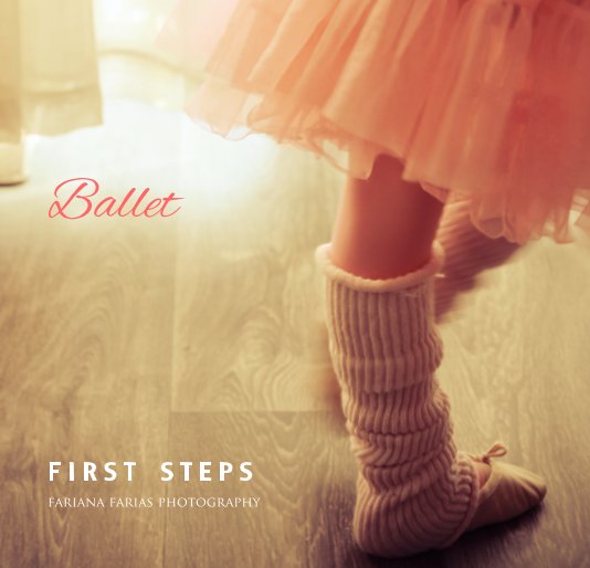 View Ballet by Fariana Farias Photography