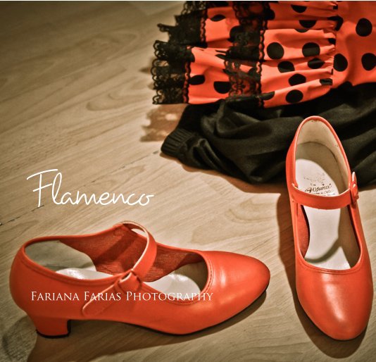 Visualizza Flamenco di Fariana Farias Photography