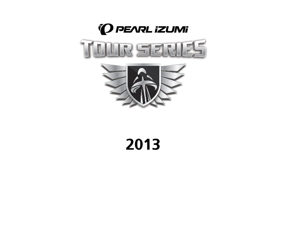 Ver Pearl Izumi Tour Series 2013 por Andy Whitehouse