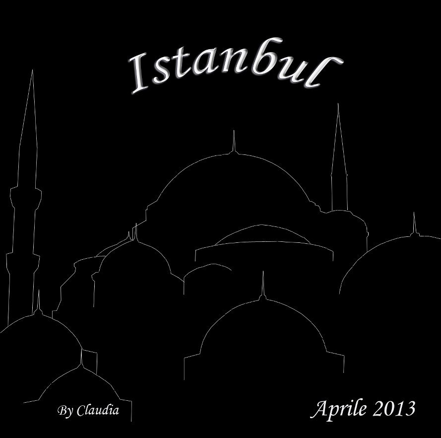 Bekijk Istanbul 2013 op di Claudia