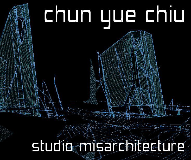 Ver Portfolio of Works por Chun Yue Chiu