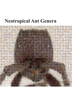 Neotropical Ant Genera book cover