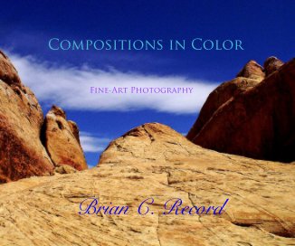 Compositions in Color book cover