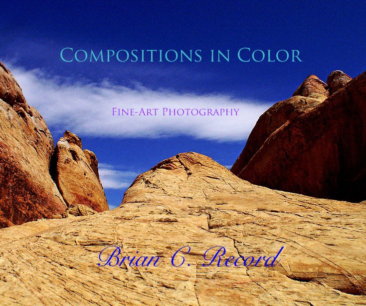 Bekijk Compositions in Color op Brian C. Record