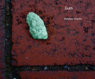 Gum book cover