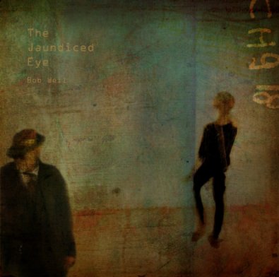 The Jaundiced Eye book cover