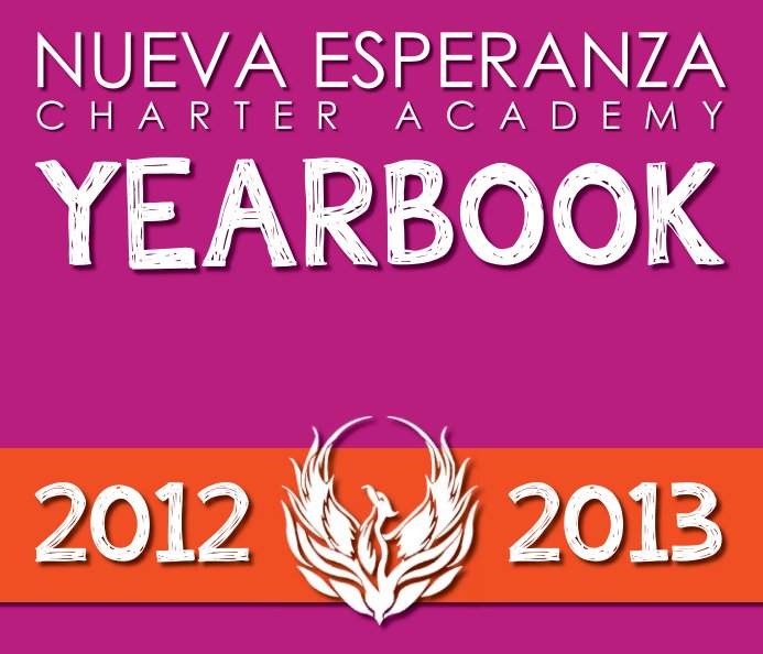 View Nueva Esperanza 2012-2013 Yearbook by NECA