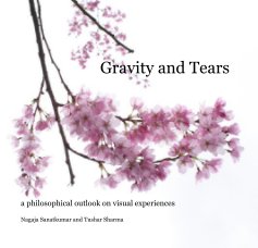 Gravity and Tears book cover
