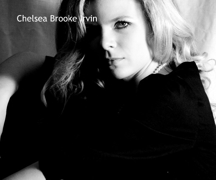 Bekijk Chelsea Brooke Irvin op Echoes Marketing and Media