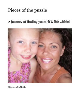 Pieces of the puzzle book cover