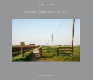 Euximoor, Bedlam and other Fens book cover