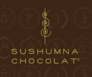 Sushumna Chocolat 
Look Book book cover