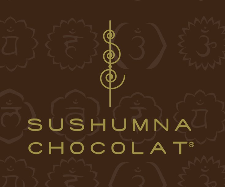 View Sushumna Chocolat 
Look Book by sintelisano