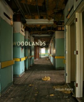 Woodlands book cover