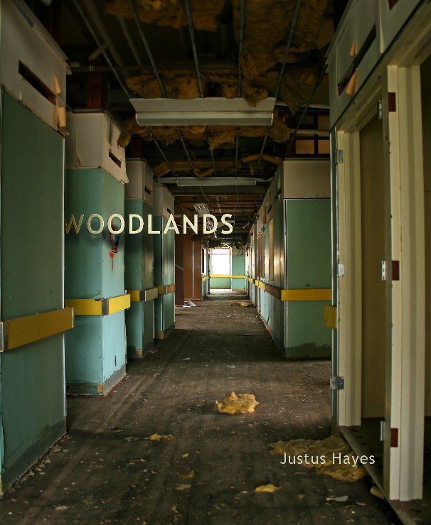 View Woodlands by Justus Hayes / ShoesonWires