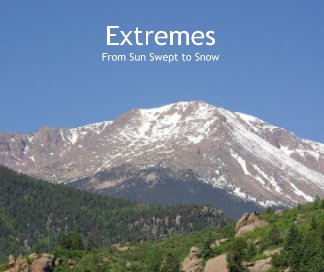 Extremes book cover