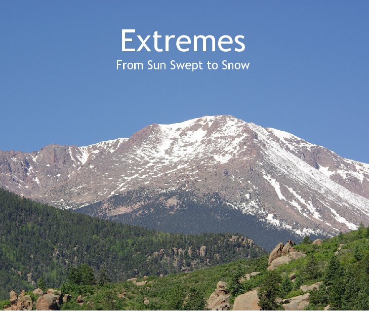 View Extremes by Denison Almy