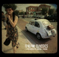 italian classics book cover