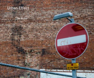 Urban Effect book cover