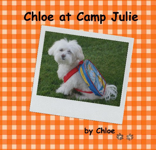 Visualizza Chloe at Camp Julie di Chloe