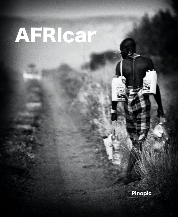 Ver AFRIcar por Pinopic