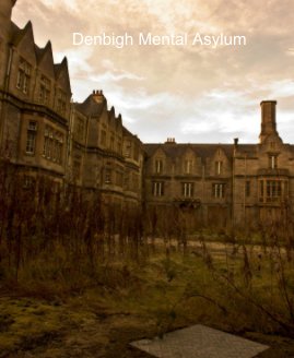 Denbigh Mental Asylum book cover