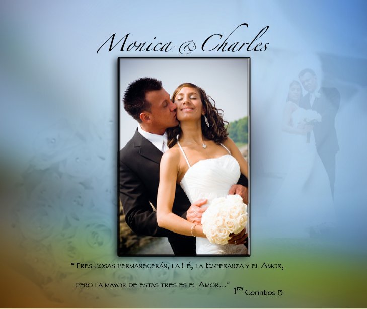 View Monica and Charles by sCky Photography