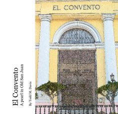 El Convento book cover