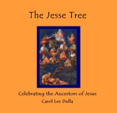 The Jesse Tree book cover
