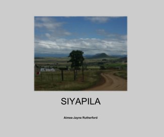 SIYAPILA book cover
