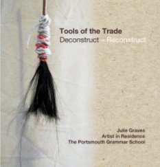 Tools of the Trade (image wrap) book cover