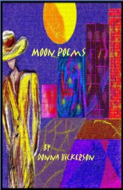 Moon Poems book cover