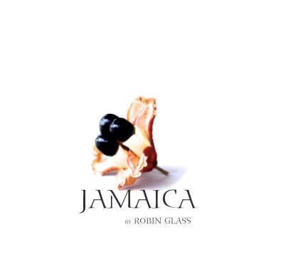 JAMAICA book cover