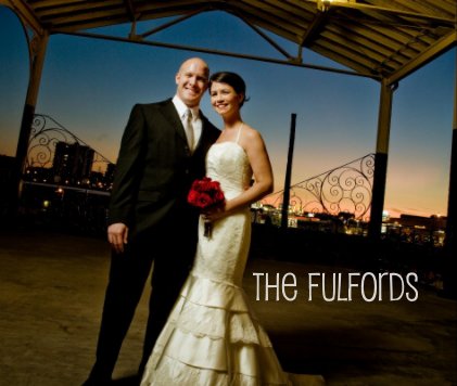 The Fulfords book cover