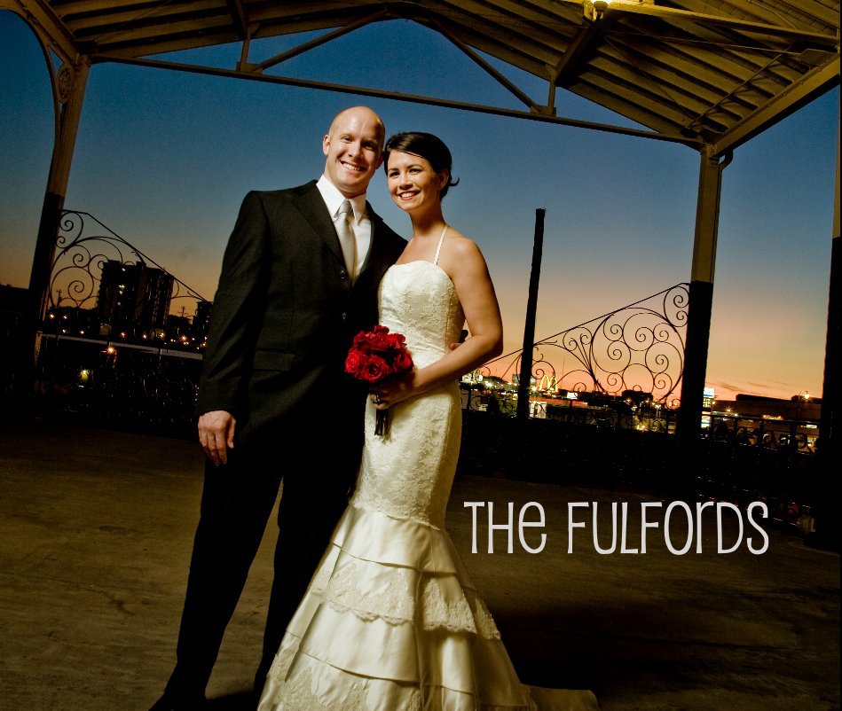 View The Fulfords by Rory White