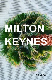 MILTON KEYNES book cover