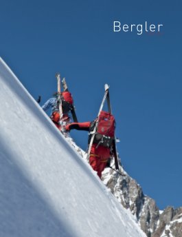 BERGLER book cover