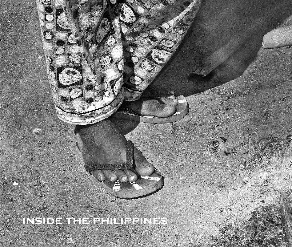 View Inside the Philippines by Tom Rossi