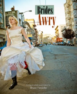 Brides Awry book cover