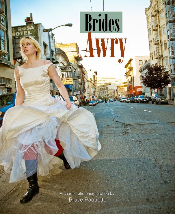 Visualizza Brides Awry di bpaq