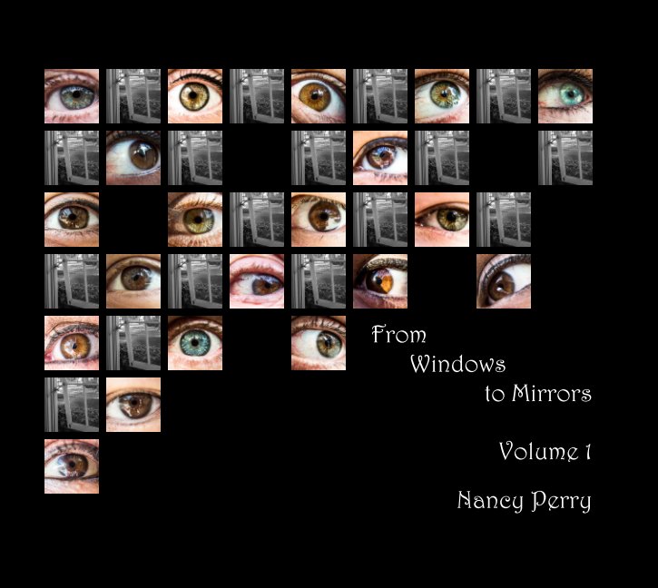 Visualizza From Windows to Mirrors di Nancy Perry