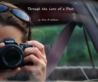 Through the Lens of a Poet book cover