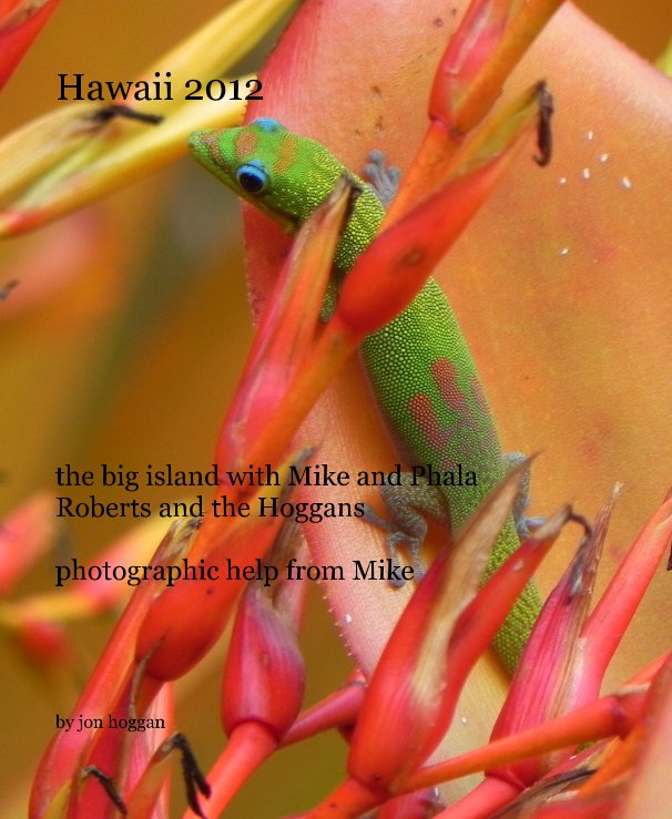 Ver Hawaii 2012 por jon hoggan