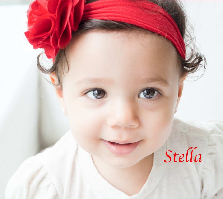 View Stella by Juliana Thies